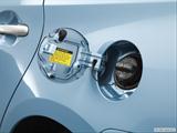  Gas cap open photo